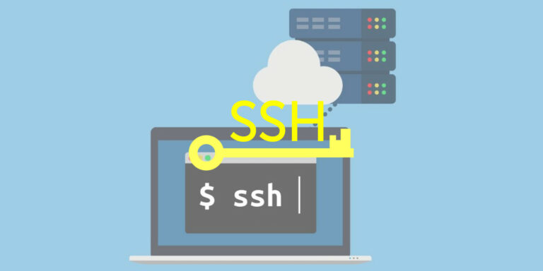 Asegurando SSH con fail2ban y ufw