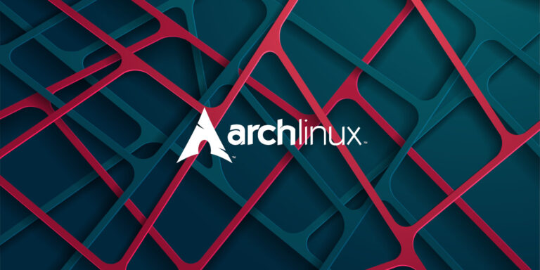 Arch Linux + Wayland + Sway